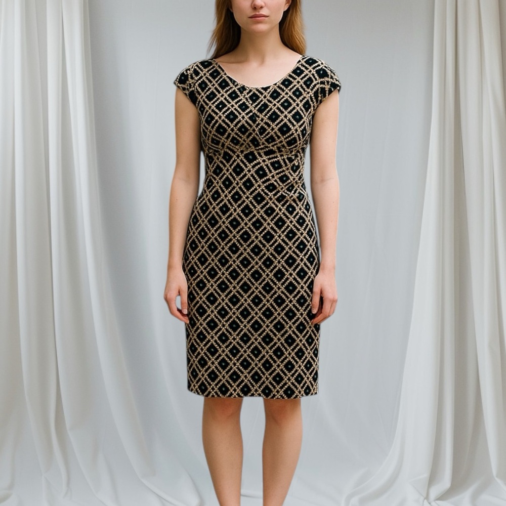 Sleeveless dress size 10 NWOT